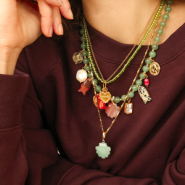Nouveau Yes! Nouvelles perles en pierre naturelle