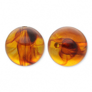 Perles acryliques perles acryliques de 20 mm et plus