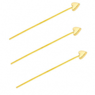 Designs uniques Clous BY31® et pinces