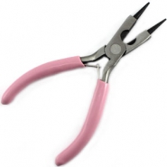 Pince universelle Rose