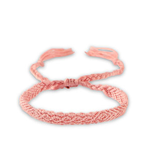Bracelets tendance Rose vintage