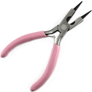 Pince universelle Rose
