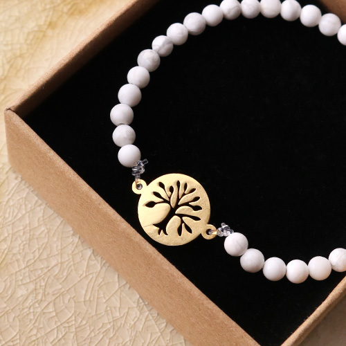 Lancez-vous dans la cr&eacute;ation de bijoux avec des breloques et connecteurs en acier inox