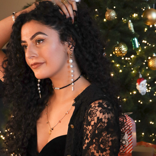 Cr&eacute;ez des bijoux &eacute;l&eacute;gants et brillez pendant les f&ecirc;tes de No&euml;l