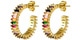 Bijoux zirconium