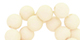 Perles acryliques