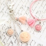 Les plus beaux bracelets avec cabochons en cam&eacute;e