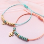 Des bracelets Fun avec perles de rocailles Miyuki