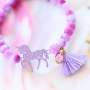 Des bracelets &agrave; r&eacute;aliser soi-m&ecirc;me avec de belles perles de jade