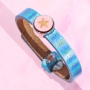 Inspiration pour les enfants avec des bracelets Cuoio et des licornes
