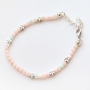 Colliers et bracelets d'enfants avec des licornes !