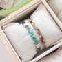 Bracelets Miyuki exchange, maintenant disponibles !