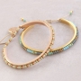 Bracelets Miyuki exchange, maintenant disponibles !
