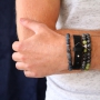 Bijoux pour homme !