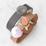 Bijoux magiques avec des cabochons basiques !