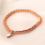 C&eacute;l&eacute;brez la nouvelle ann&eacute;e avec des perles h&eacute;matites !