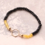 On adore les bijoux en pierres naturelles facett&eacute;es