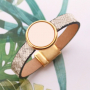 Laissez-vous inspirer : bijoux avec motif serpent !