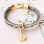 Laissez-vous inspirer : bijoux avec motif serpent !