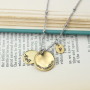 Bijoux personnalis&eacute;s ImpressArt
