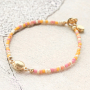 Cr&eacute;ez des bracelets d'&eacute;t&eacute; avec de nouvelles perles de rocaille !