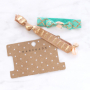 EASY DIY: les plus beaux bracelets en moins de 2 minutes
