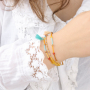Faire des bijoux fins avec des perles de rocailles Miyuki