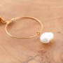 D&eacute;couvrez ici nos astuces pour faire rapidement des boucles d'oreilles ! 