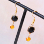 D&eacute;couvrez ici nos astuces pour faire rapidement des boucles d'oreilles ! 