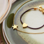 Lancez-vous dans la cr&eacute;ation de bijoux avec des appr&ecirc;ts en acier inox !