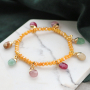 Lancez-vous dans la cr&eacute;ation de bijoux avec nos pendentifs en pierre naturelle