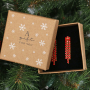 Surprenez vos clients avec vos emballages cadeau de No&euml;l !