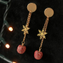 Cr&eacute;ez des bijoux parfaits avec les articles d'hiver et de No&euml;l