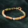 Vous pouvez commander notre nouvelle collection de perles en pierre naturelle d&egrave;s &agrave; pr&eacute;sent :