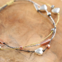 Lancez-vous avec notre nouvelle collection de perles h&eacute;matites !