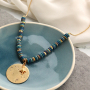 Personnalisez vos bijoux avec ImpressArt et des perles en c&eacute;ramique DQ
