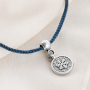 Lancez-vous dans la r&eacute;alisation des bracelets avec le cordon tiss&eacute; DQ tendance