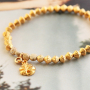 Qu'allez-vous r&eacute;aliser avec nos nouvelles perles en pierre naturelle ? 