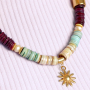 Comment cr&eacute;er les plus beaux bijoux tendance avec des perles coquillage :