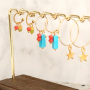 Lancez-vous : confectionnez les plus incroyables bijoux avec les nouveaux appr&ecirc;ts de boucles d&rsquo;oreilles en acier inox