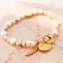 Voici quelques bijoux r&eacute;alis&eacute;s avec les symboles religieux en m&eacute;tal DQ