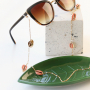 Lancez-vous avec les cordons de lunettes de soleil, voici ce que vous pouvez en faire :
