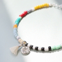 Laissez-vous inspirer et lancez-vous avec les rocailles et les perles Preciosa ! 