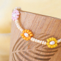 Laissez-vous inspirer et lancez-vous avec les rocailles et les perles Preciosa ! 