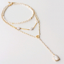 Voici comment confectionner des boucles d&rsquo;oreilles et des colliers &eacute;l&eacute;gants et tendance avec les perles d&rsquo;eau douce :