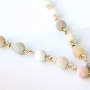 Laissez-vous inspirer avec les nouveaux pendentifs en pierre naturelle :
