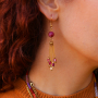 Voici comment cr&eacute;er de superbes bijoux pour l&rsquo;automne : 