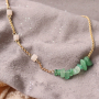 Confectionnez des bijoux tendance avec la toute nouvelle collection de perles chips