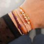 D&eacute;couvrez ici les bijoux que vous pouvez confectionner avec les toutes nouvelles perles &agrave; facettes cube :