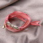 Voici comment confectionner les plus beaux bijoux C.U.S&reg;: